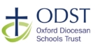 Oxford Diocesan Schools Trust logo
